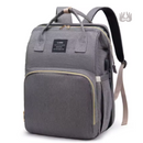 BabyComfortBag™ - Bolsa Organizadora para Bebês