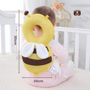 WonderBaby™ - Protetor de Cabeça para Bebês