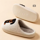 SalsiPantufas™ - Pantufa Personalizada de Dachshund