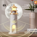LightHouse™ - Farol Projetor da Lua