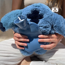 StitchComfort™ - Pelúcia Stitch para Cólicas Menstruais