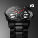 SpeedWatch™ - Relógio Automotivo