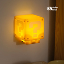 Luminária Super Mário Bros