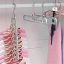 FlexCabide™ - Cabide Organizador
