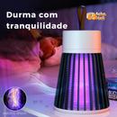 Lâmpada Mata Mosquitos Ultravioleta