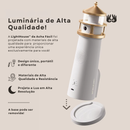 LightHouse™ - Farol Projetor da Lua