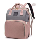 BabyComfortBag™ - Bolsa Organizadora para Bebês