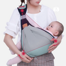 ConfortinhoBaby™ - Canguru para Bebê