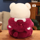 HoneyBear™ - Ursinho de Pelúcia