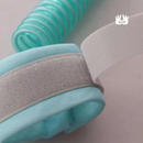 LittleGuardian™ - Pulseira Anti Perdido para Crianças