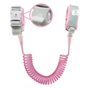 LittleGuardian™ - Pulseira Anti Perdido para Crianças