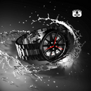 SpeedWatch™ - Relógio Automotivo