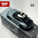 Mini GT™ - Porsche 911 Dakar