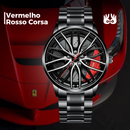 SpeedWatch™ - Relógio Automotivo