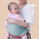 ConfortinhoBaby™ - Canguru para Bebê