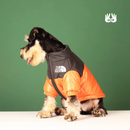 TheDogFace™ - Jaqueta Puffer para Cachorros