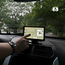 SecurityCar™ - Multimídia Anti Roubo
