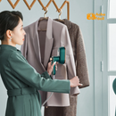 Mini Ferro de Passar Roupa - Acha Fácil