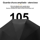 Guarda Chuva Dobrável Com Led