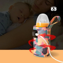 TermoMilk™ - Aquecedor Portátil para Mamadeira