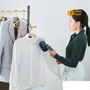 Mini Ferro de Passar Roupa - Acha Fácil