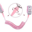 LittleGuardian™ - Pulseira Anti Perdido para Crianças
