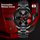 SpeedWatch™ - Relógio Automotivo