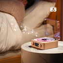 RetrôWaves™ - Caixa Bluetooth Retrô