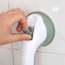 ApoioMóvel™ - Suporte para Banheiro