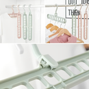 FlexCabide™ - Cabide Organizador