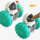 TechPet® Robô Anti estresse