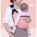 ConfortinhoBaby™ - Canguru para Bebê