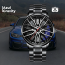 SpeedWatch™ - Relógio Automotivo