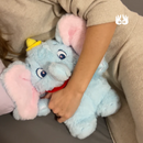 StitchComfort™ - Pelúcia Stitch para Cólicas Menstruais