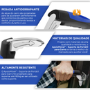 ApoioMóvel™ - Suporte de Portátil para Carro