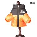 TheDogFace™ - Jaqueta Puffer para Cachorros